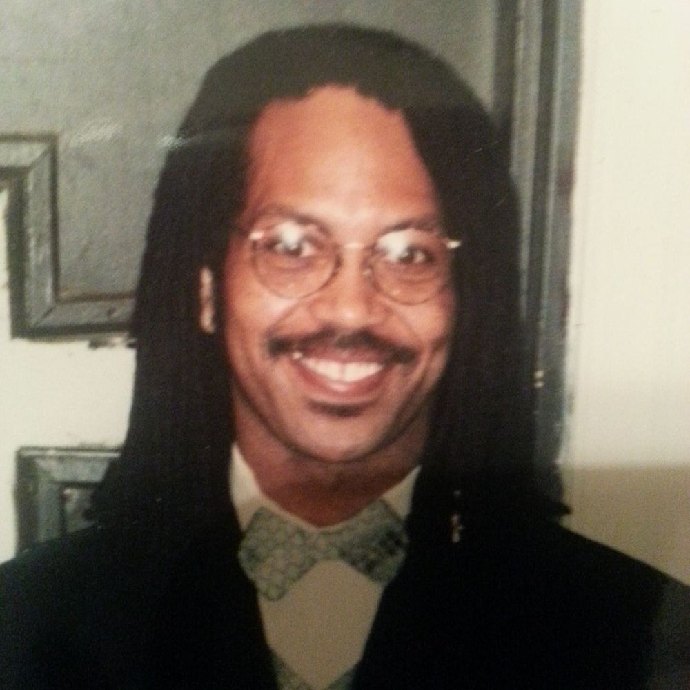 Meet your Posher, Donald